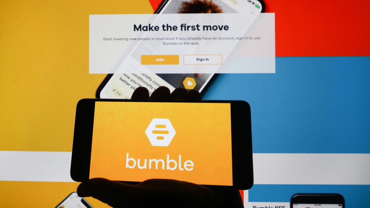 Bumble lance de nouvelles fonctionnalités, notamment pour la compatibilité