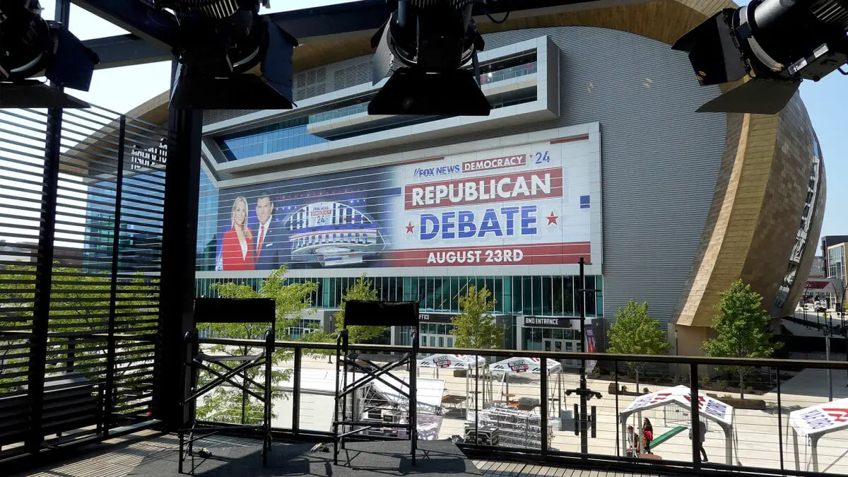 Comment vérifier les faits sur le débat de la primaire républicaine en temps réel