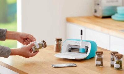 Devenez une légende du bricolage avec ce pack Cricut Joy, à 22 % de réduction