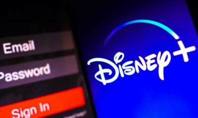 Disney + va également sévir contre le partage de mot de passe