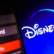 Disney + va également sévir contre le partage de mot de passe