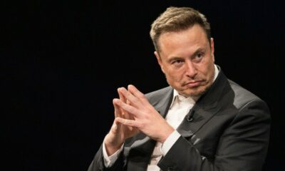 Elon Musk veut supprimer les gros titres des articles de presse sur X