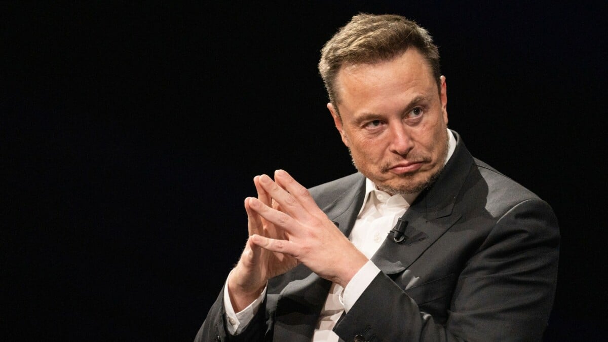 Elon Musk veut supprimer les gros titres des articles de presse sur X