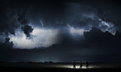 ☀️ FLASH - Le mois de Juillet 2023 a été le plus chaud jamais enregistré sur Terre. (Copernicus)