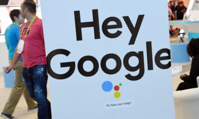 Google Assistant fait peau neuve avec l'IA