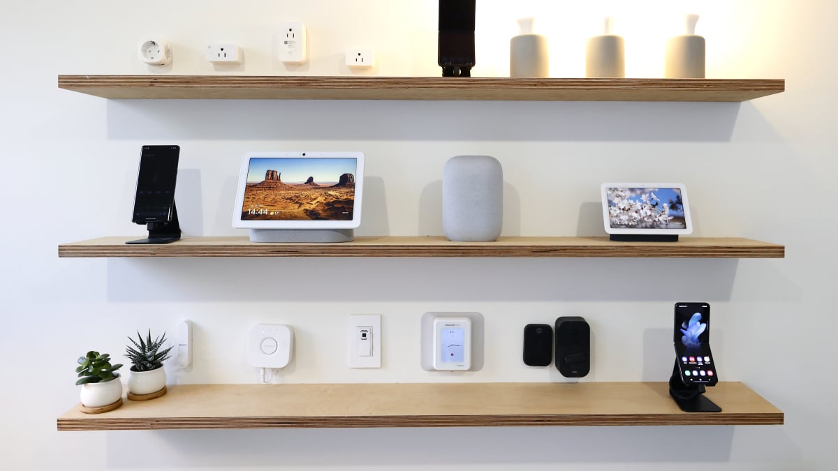 Google Home vient d'étendre massivement ses capacités