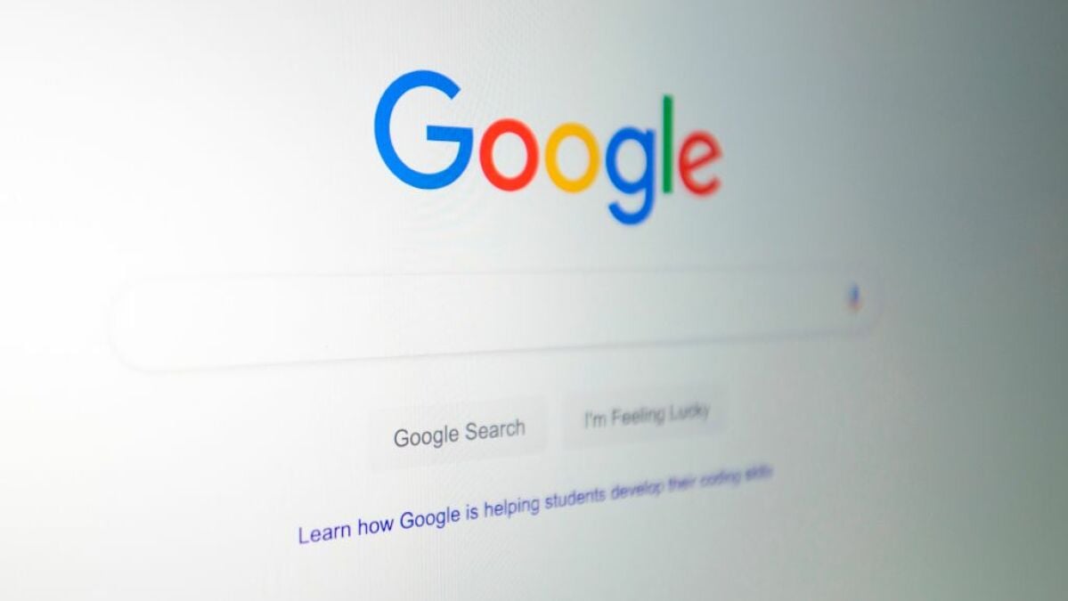 Google vous informera bientôt des résultats de recherche affichant vos coordonnées