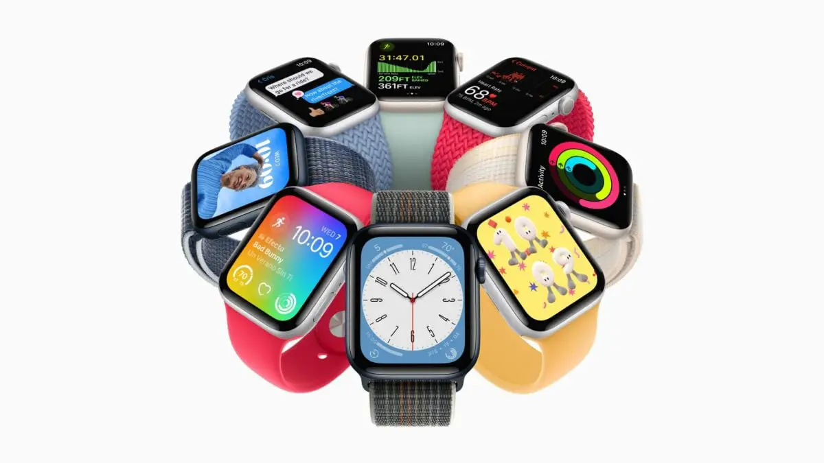 L'Apple Watch subit une refonte majeure, mais il y a un hic