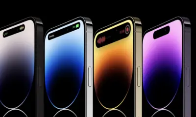La rumeur de l'iPhone 15 Pro dit que « Gold » est sorti, « Titan Grey » est dedans