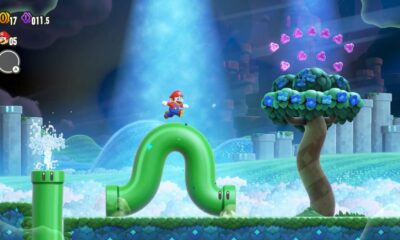 Le Nintendo Direct aura lieu jeudi – préparez-vous à entendre la nouvelle voix de Mario