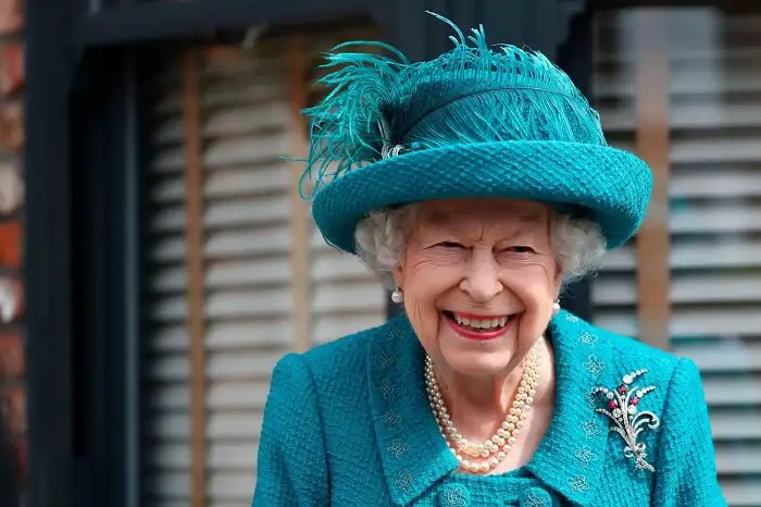 Le TOP 10 des choses à retenir sur Elizabeth II