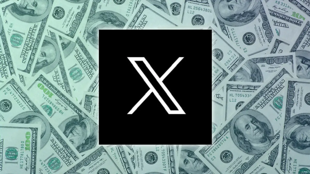 Les créateurs sont "agréablement surpris" par les paiements décents de partage des revenus publicitaires de X