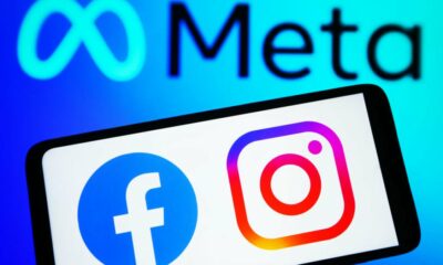 Les « personas » d'IA de Meta pourraient être lancés sur Facebook et Instagram le mois prochain