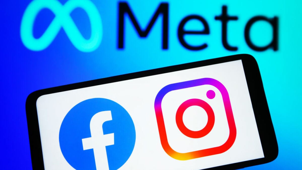 Les « personas » d'IA de Meta pourraient être lancés sur Facebook et Instagram le mois prochain