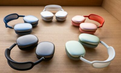 Les propriétaires d'AirPods Max signalent des problèmes de condensation, mais Apple ne dit pas grand-chose