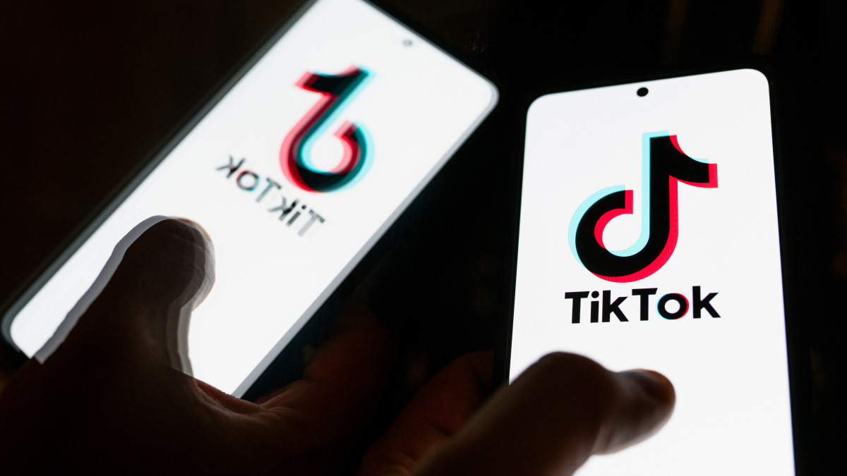 Les utilisateurs de TikTok en Europe pourront désactiver les flux personnalisés