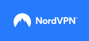 Logo NordVPN