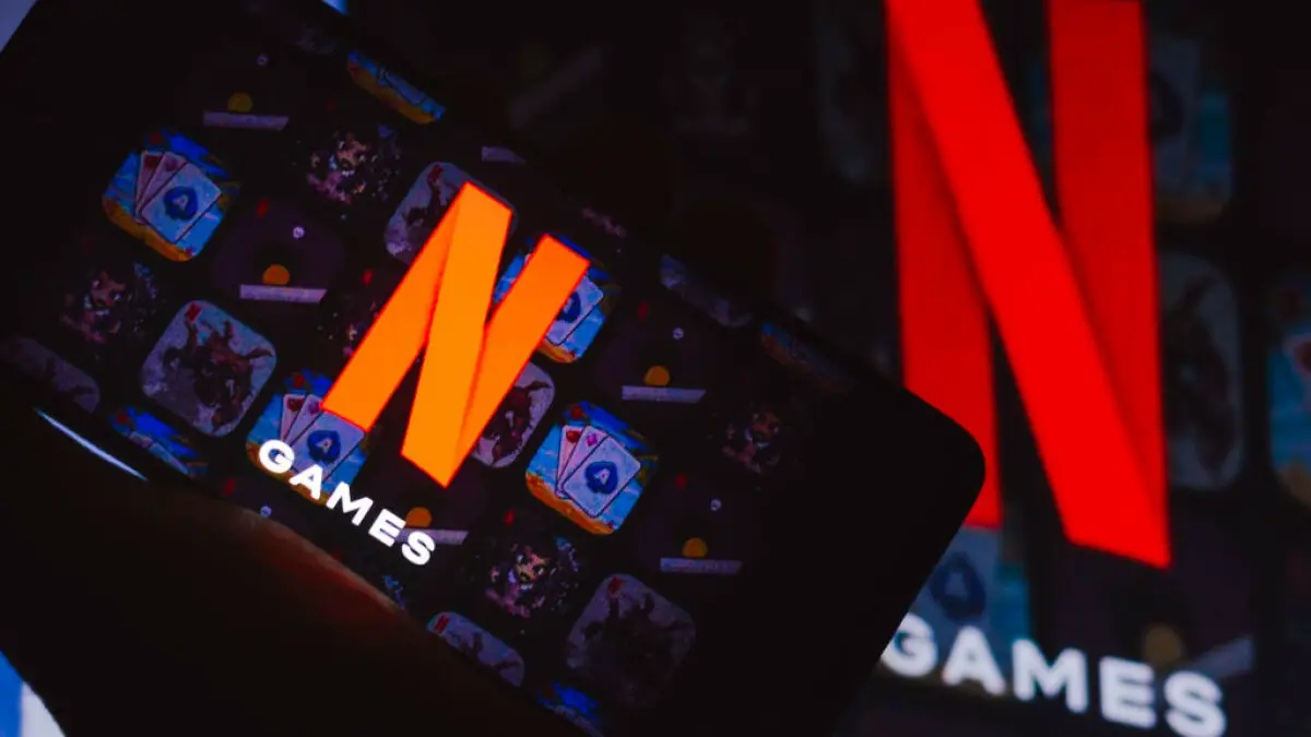 Netflix a discrètement publié une application de contrôleur de jeu pour iOS