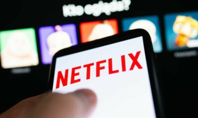 Netflix lance enfin le streaming de jeux vidéo