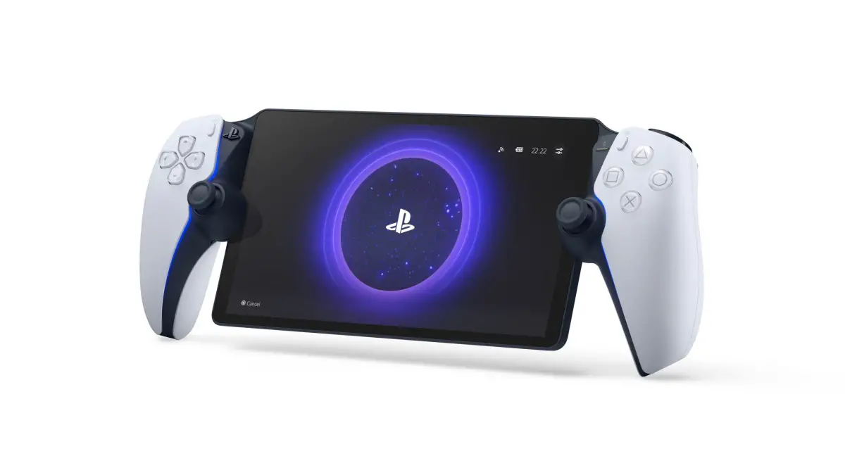 PlayStation annonce le prix et les spécifications de Portal, son appareil de lecture à distance