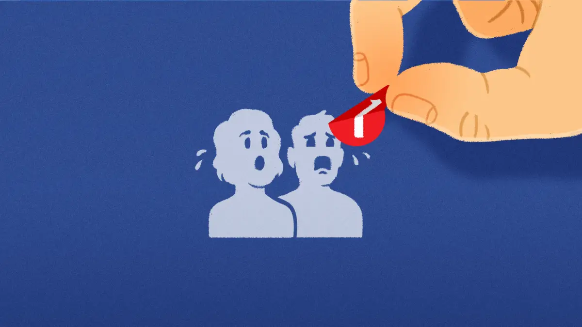 Pourquoi les annonceurs au Canada se retirent d'Instagram et de Facebook