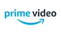 Logo Prime Vidéo.