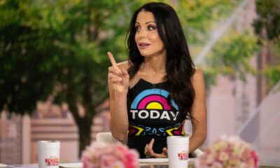 Qu'est-ce que le « calcul de la réalité » de Bethenny Frankel ?  L'ancienne star de Bravo promeut la syndicalisation des stars de télé-réalité