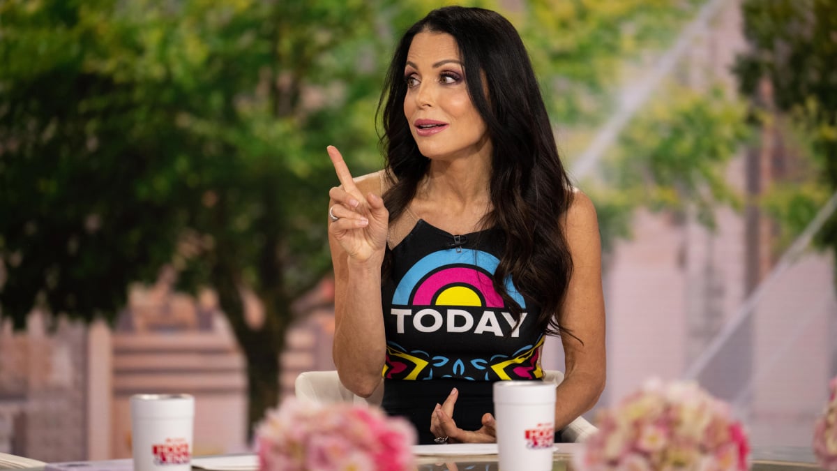 Qu'est-ce que le « calcul de la réalité » de Bethenny Frankel ?  L'ancienne star de Bravo promeut la syndicalisation des stars de télé-réalité