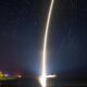 Regardez SpaceX lancer 22 autres satellites Starlink