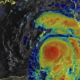 Regardez les webcams en direct des plages de Floride à l'approche de l'ouragan Idalia, y compris Tampa Bay.