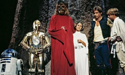 Revue « A Disturbance in the Force » : le tristement célèbre « Star Wars Holiday Special » exposé dans un document miracle