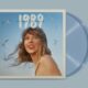 Taylor Swift annonce "1989 (Taylor's Version)" et sa date de sortie