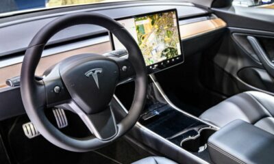 Tesla vous permet désormais de contrôler votre voiture avec les raccourcis Apple