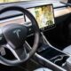 Tesla vous permet désormais de contrôler votre voiture avec les raccourcis Apple