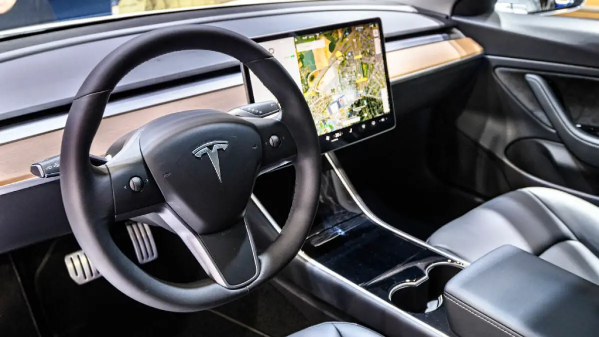 Tesla vous permet désormais de contrôler votre voiture avec les raccourcis Apple