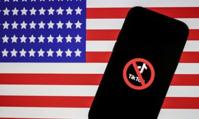 TikTok est interdit sur les appareils appartenant à la ville de New York