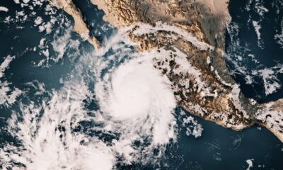 Voir les webcams en direct sur la plage de Californie à l'approche d'Hilary, y compris San Diego et Los Angeles