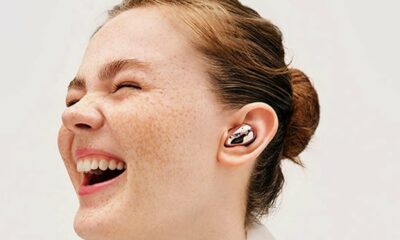 Vous avez besoin de Samsung Galaxy Buds Live dans votre vie - et ils sont à 50% de réduction