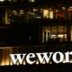 WeWork a un "doute substantiel" sur sa capacité à rester en activité