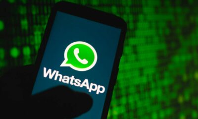 WhatsApp teste un générateur d'autocollants IA