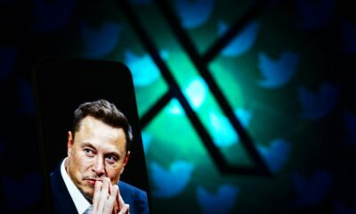 X fait face à des millions de frais pour indemnités de départ impayées d'anciens employés de Twitter