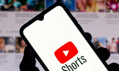YouTube Shorts annonce des collaborations et des recommandations de vidéos verticales en direct