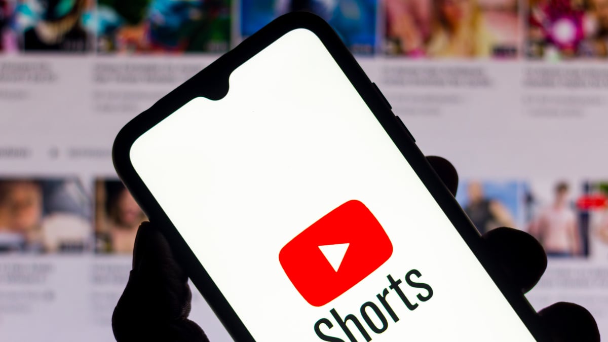 YouTube Shorts annonce des collaborations et des recommandations de vidéos verticales en direct