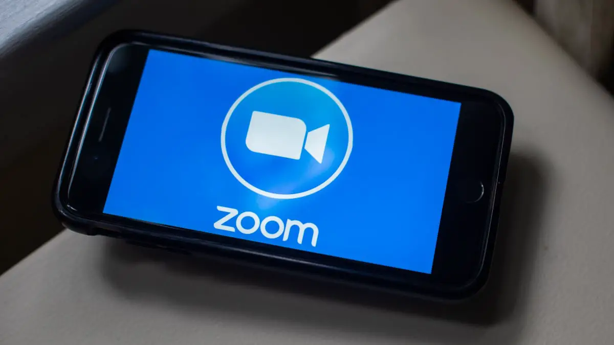 Zoom pourrait utiliser vos appels et vos données pour entraîner l'IA