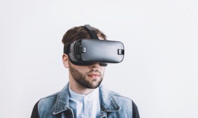 Les 5 meilleurs casques VR pour votre partie de casino virtuel