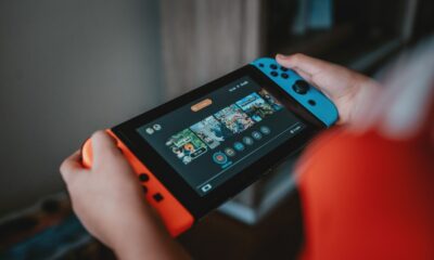 Le TOP 10 des meilleurs jeux de Nintendo Switch en 2023