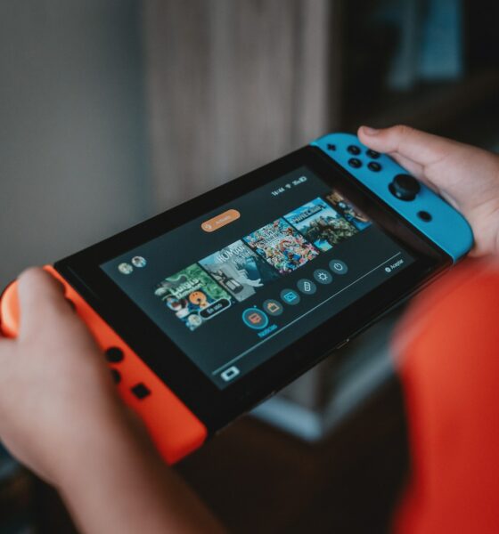 Le TOP 10 des meilleurs jeux de Nintendo Switch en 2023