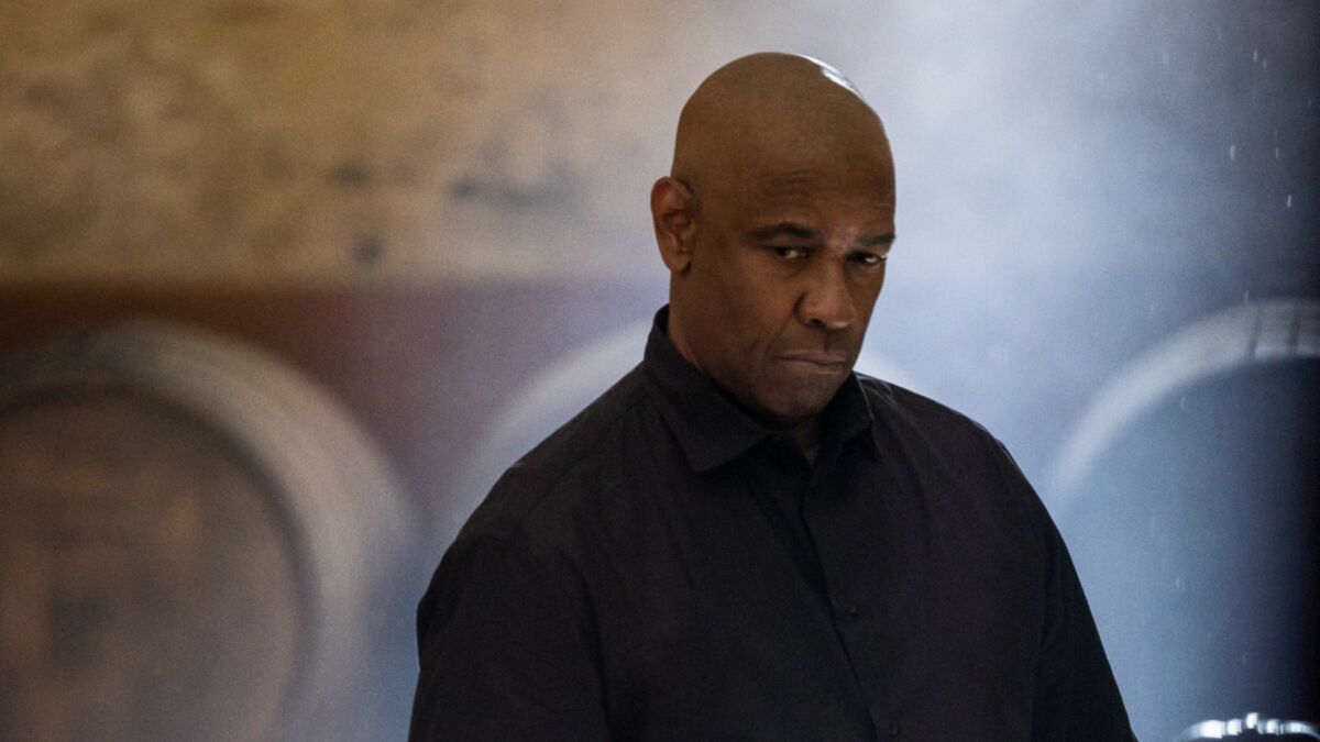 Critique de « The Equalizer 3 » : Denzel Washington revient, mais pourquoi ?