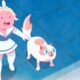 Critique de "Fionna and Cake": le spin-off de "Adventure Time" va si fort que ça fait mal