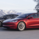 Tesla lance le nouveau modèle 3. Voici les nouveautés.